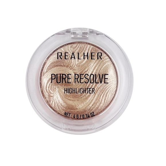 Highlighter -Pure resolve - Picture 2 of 4